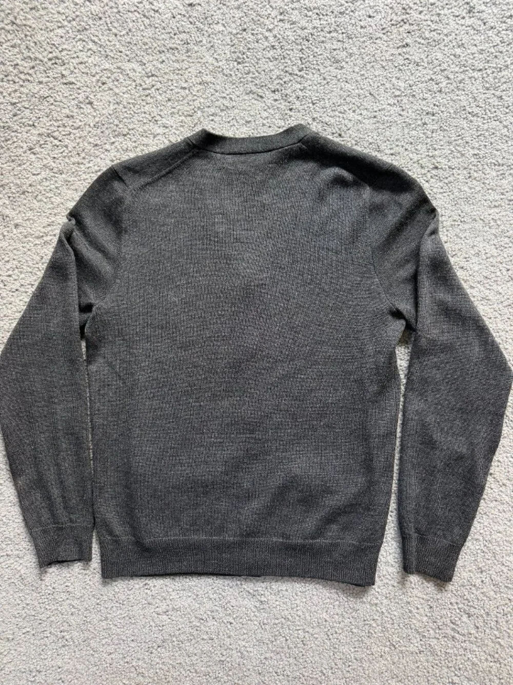 Polo Ralph Lauren classic preppy